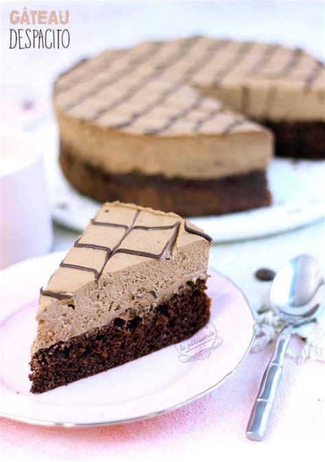 Gâteau Despacito .